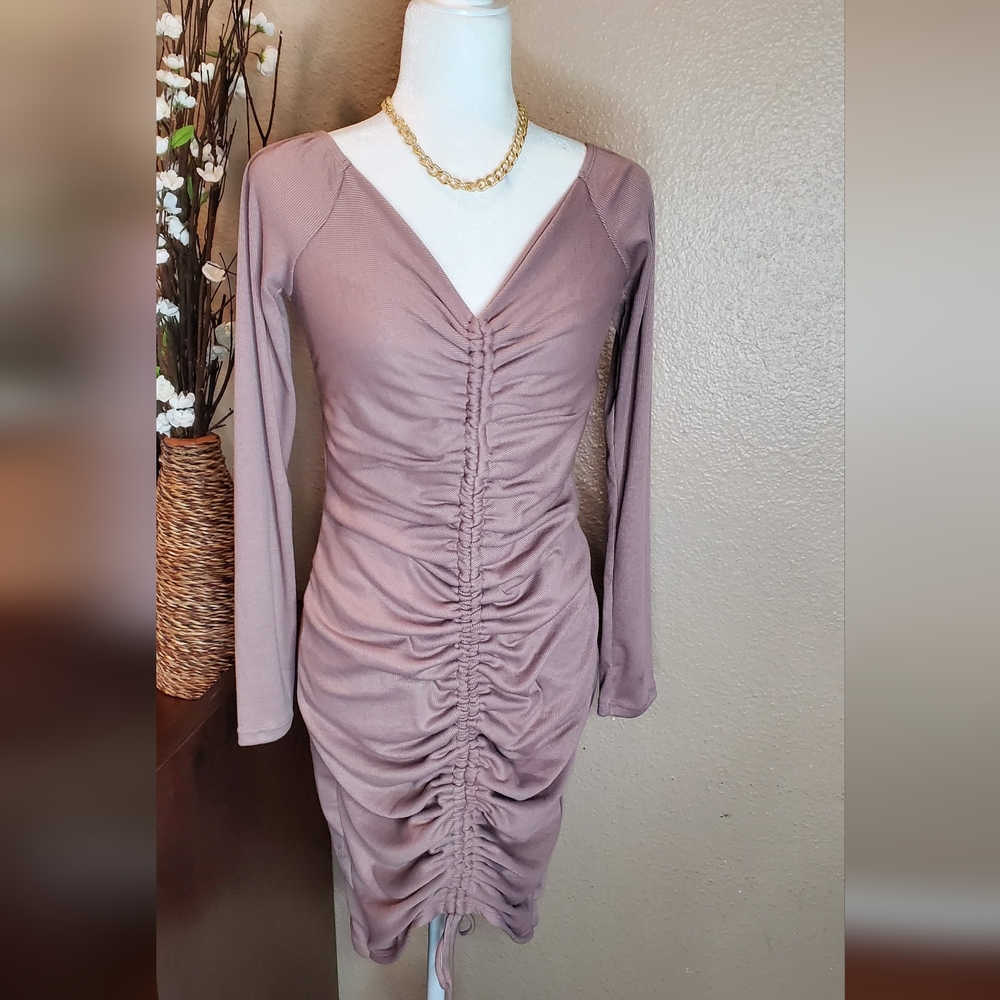 Bodycon Dress